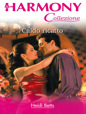 cover image of Caldo ricatto